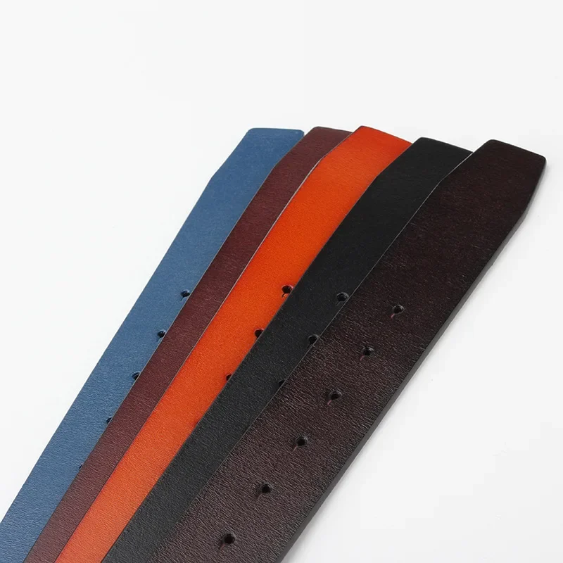 Thumbnail 3 - #8 Latest Mens Leather Belts Updates