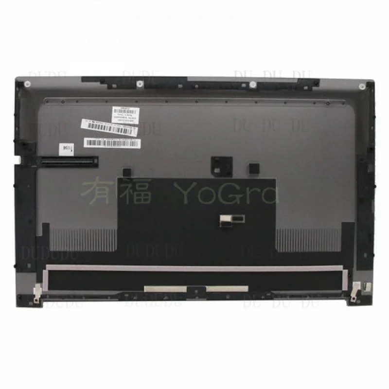 QW  New For Lenovo Yoga C940-14 C940-14IIL Bottom Case Lower Base Cover 5CB0W43575