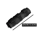 Black 6inch