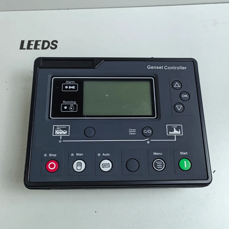 Amf 6110U Three Pha…