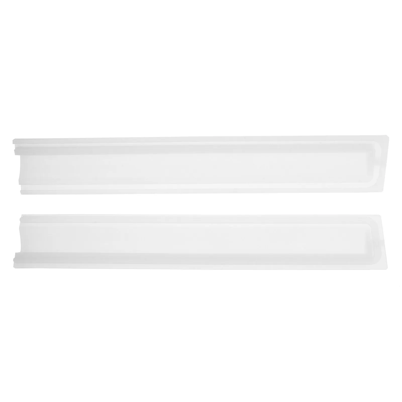 Silicone Heart Shap…