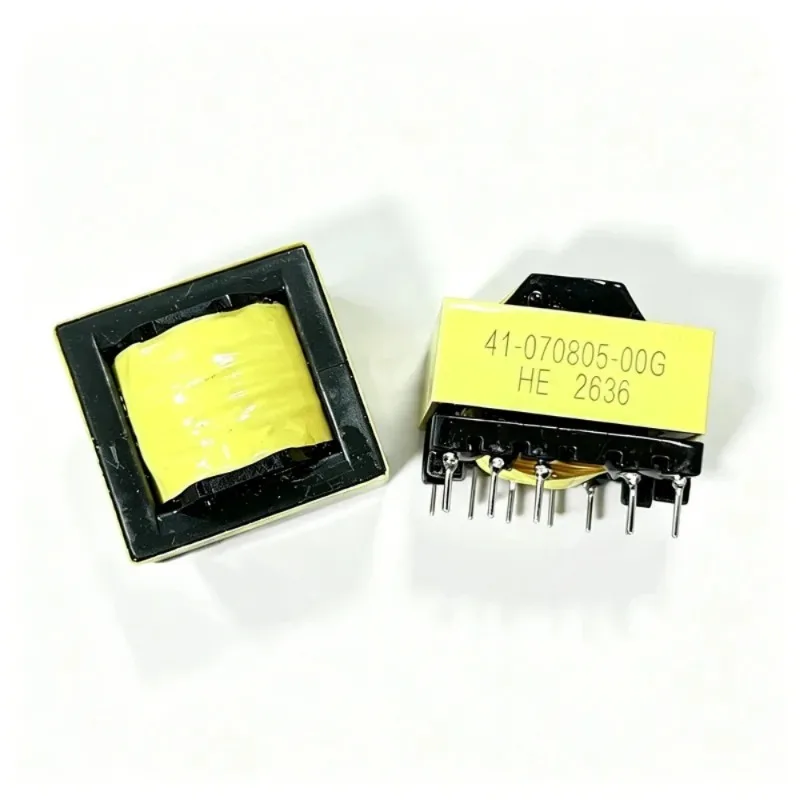 50-270001-01 Inverter Transformer 50-270001-01 Filter High Frequency Transformer