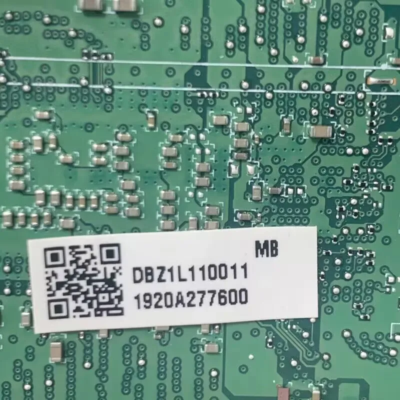 

Материнская плата для ноутбука Asus CHROMEBOX 4 G3023UN DA00WEMBCF0 DBZ1L11001 с процессором SRGL3 5205U, 100% протестировано, работает хорошо