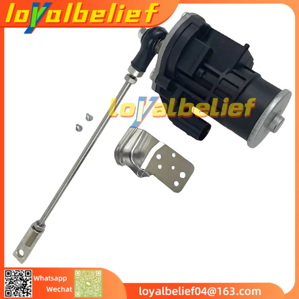 

Электронный привод TD04 Turbo для Hyundai Santa Fe Sport Sonata 2.0T Theta 9014201030 9014201031 28231-2G400 28231-2G410