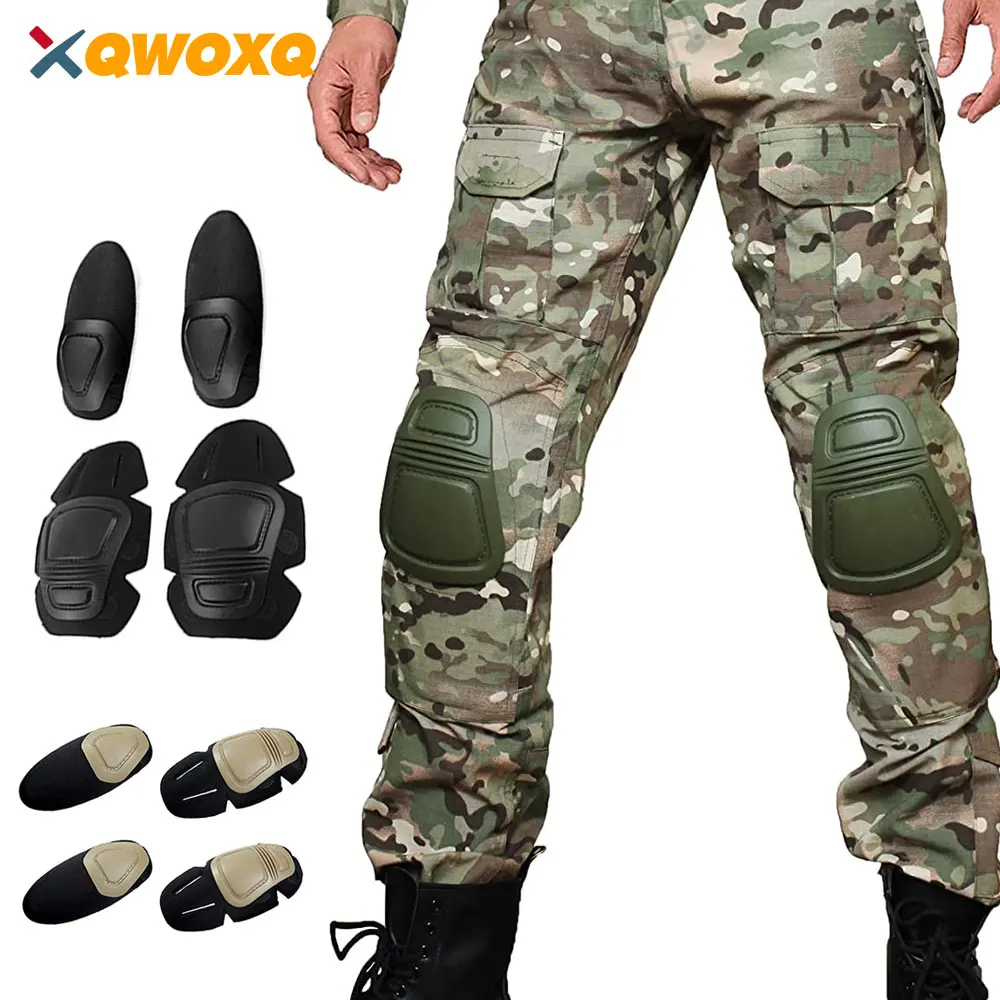 

4Pcs/Set Cycling Knee Braces Elbow Pads Collision Avoidance Knee Elbow Support Guards, Protector Gear for Skate Roller Blading