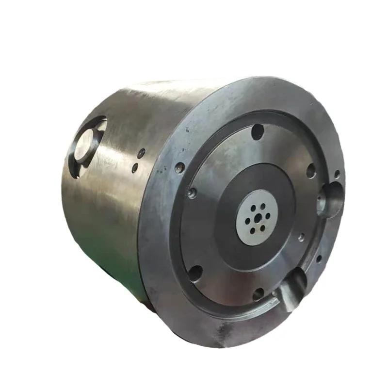 

Hydraulic 250mm 3 Jaw Lathe Chuck OEM Lathe Chuck Stainless Steel Precision Pneumatic Chuck