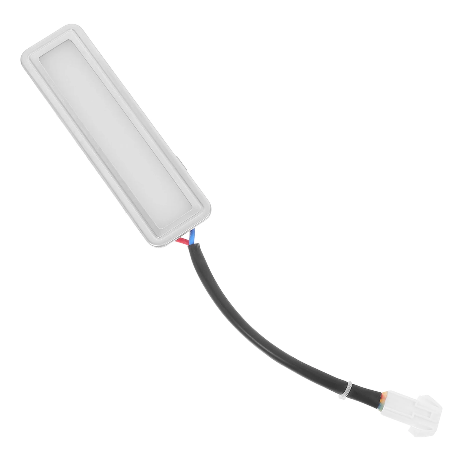 Bombilla de repuesto para iluminación de capó, lámpara Led de ahorro de energía para armario y estufa, lámparas de cocina