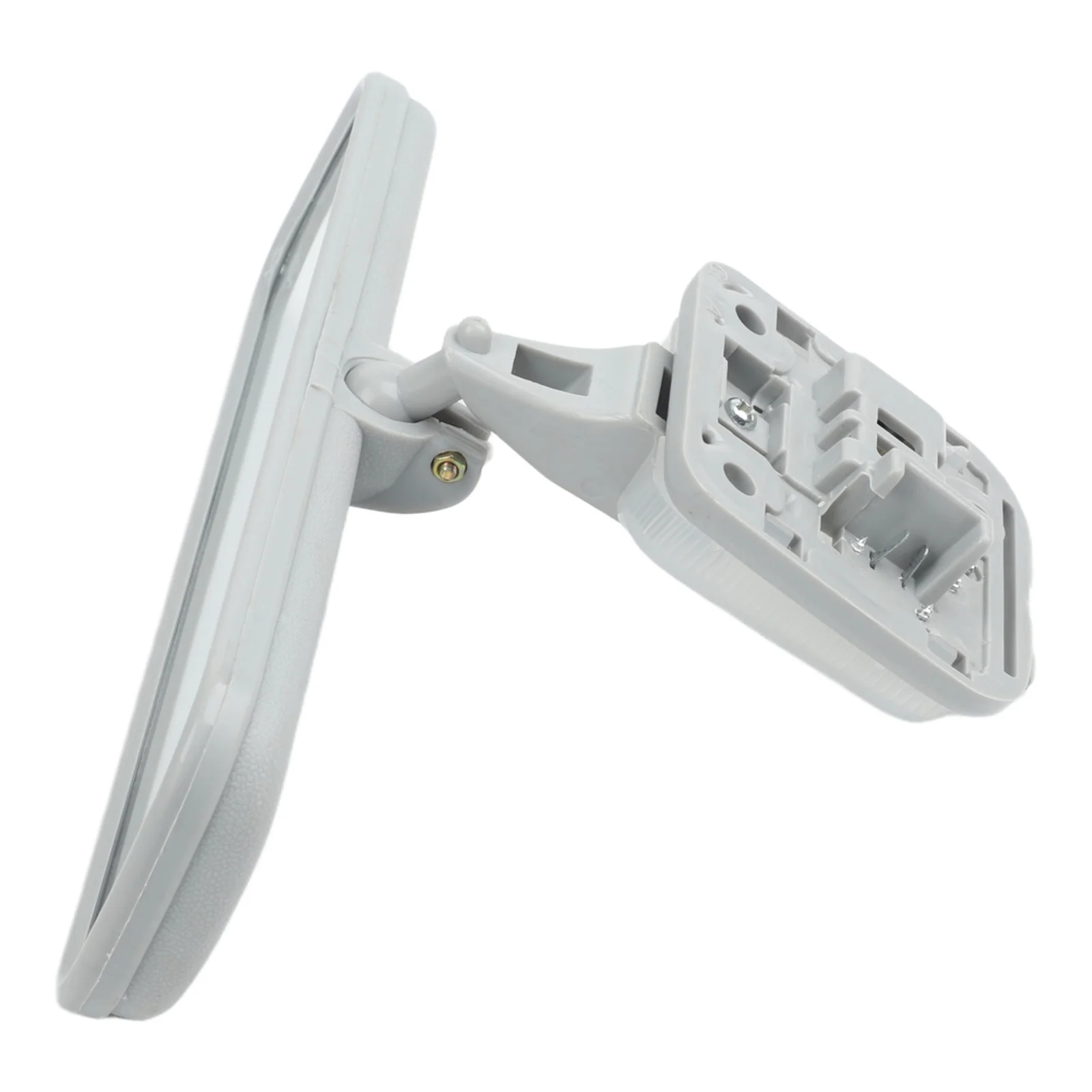 For Hilux Mighty-x Interior Mirror For Replacement Rear View Mirror Replacement Automotive ABS glass Long-term Use
