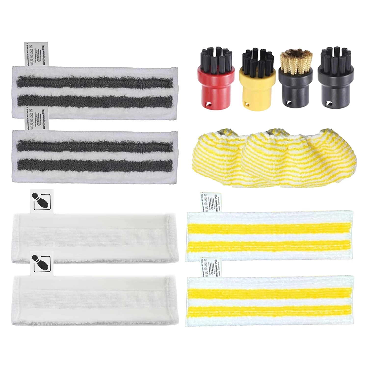 Upgrade Microfibre …