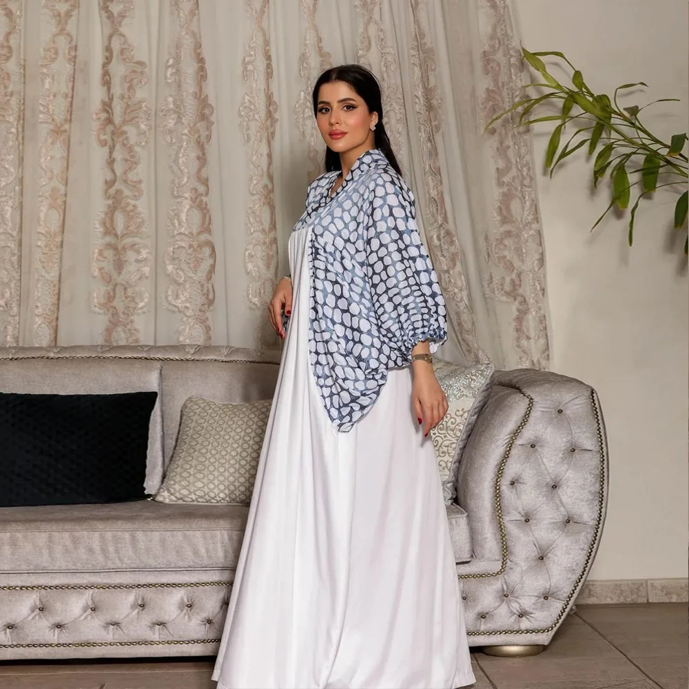 Caftan Marocain Abaya para Mulheres, Hijab Muçulmano, Vestidos Africanos, Djellaba, Djellaba Feminino, Muslim Robe, Dubai, Turquia, Islamismo