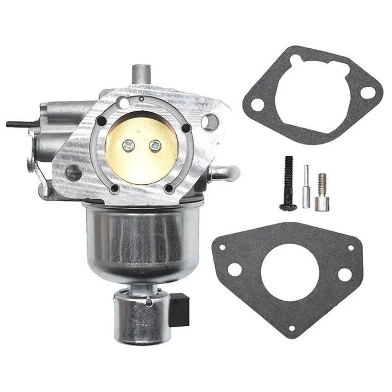 Carburador Metálico 16 853 21-S, 32 853 61-S, 16 853 47-S Compatível com Motores Kohler KT725 KT730 KT735 KT740 KT745