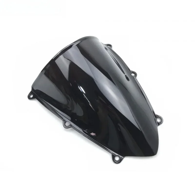 For Honda CBR 600 2007-2012 600RR F5 New Windshield  2008 2009 2010 2011 2012 Double Bubble Windshield CBR600 RR 07 08 09 10 11