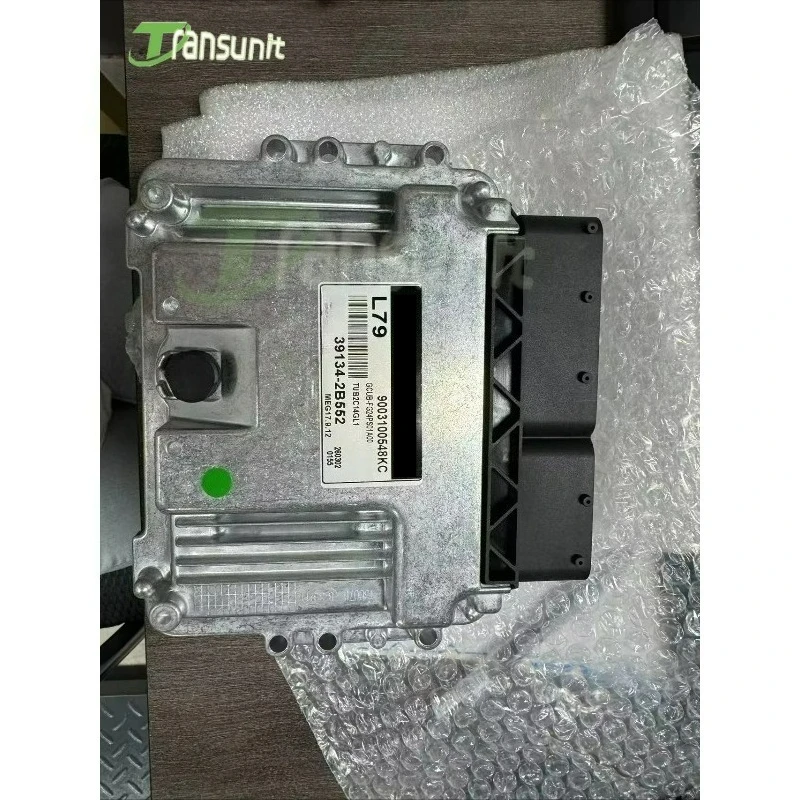 L79 ECU 39134-2B552 391342B552  Car ECU Engine Computer Board Electronic Control Unit Fits For Hyundai ECM
