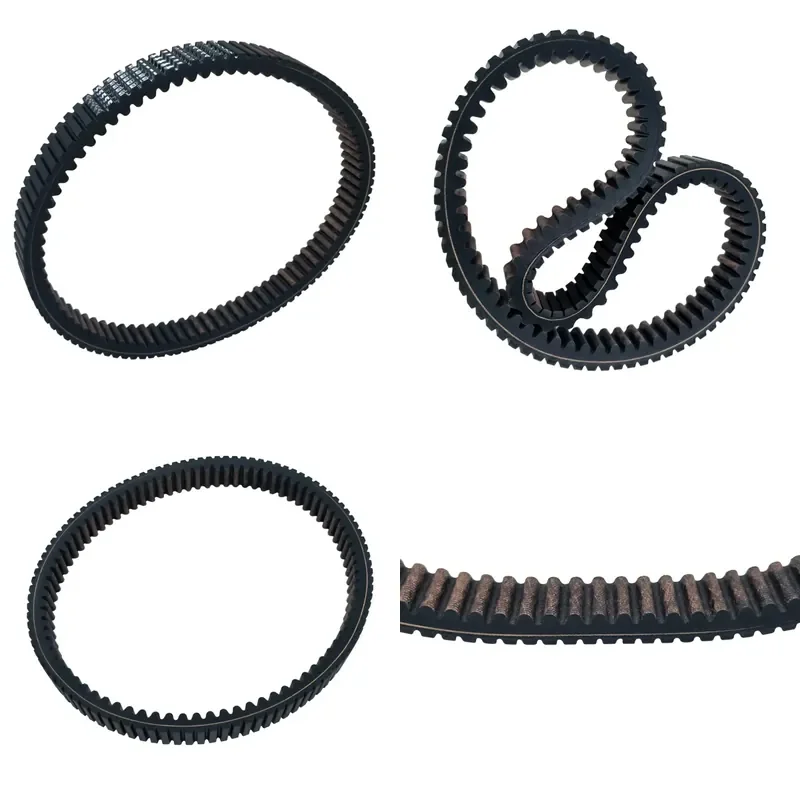 ATV UTV Power Transfer Belt 974x34.2, Replacement CVT Belt 21040303801 21040303802 Offroad