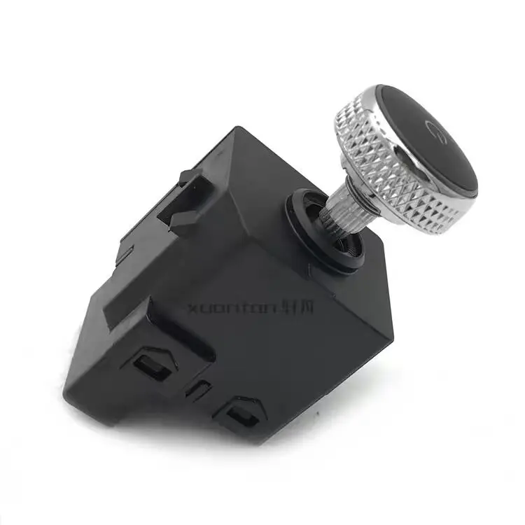 Auto parts Suitable for  Chery Tiggo 8  tiggo 5X Volume Switch - Sound Control Knob/Button 808000180AA