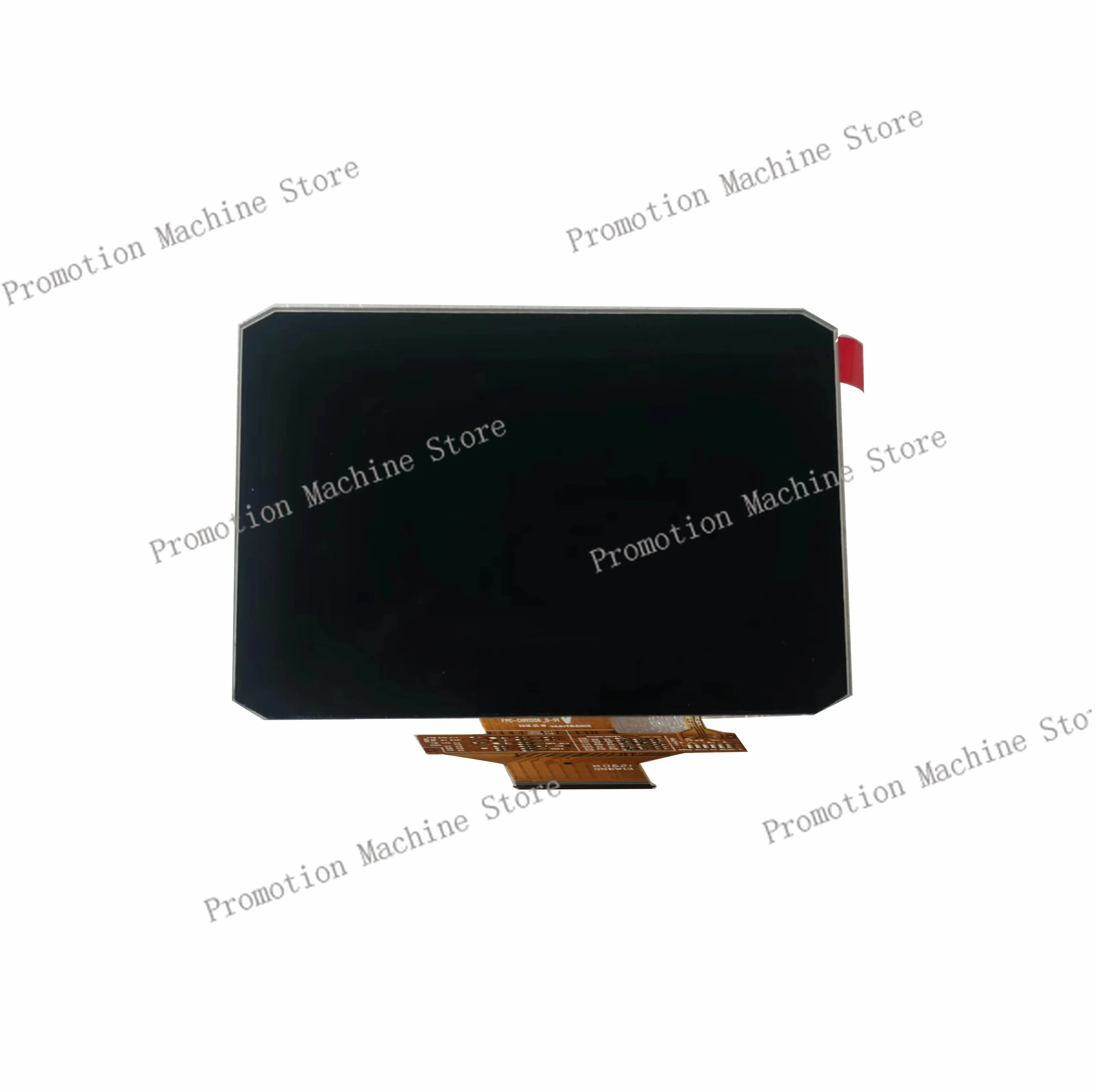 New Original color LCD Display For Kawasaki Ninja H2 H2SX 2019-on Speedometer Replace screen accessories Instrument LCD Screen