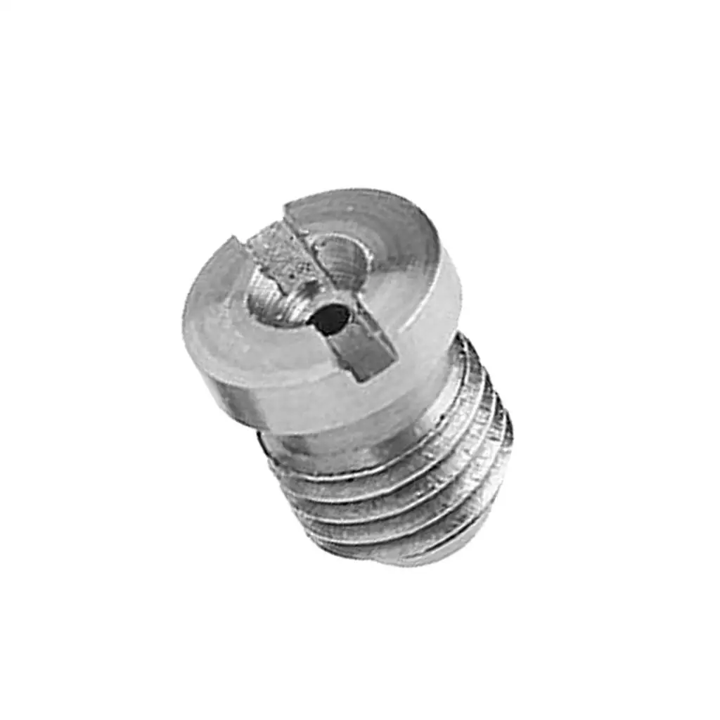 Snow Lance Nozzle Universal Orifice Tip Copper Foam Sprayer High Pressure Nozzle for Foam Cannon Car Wash Use