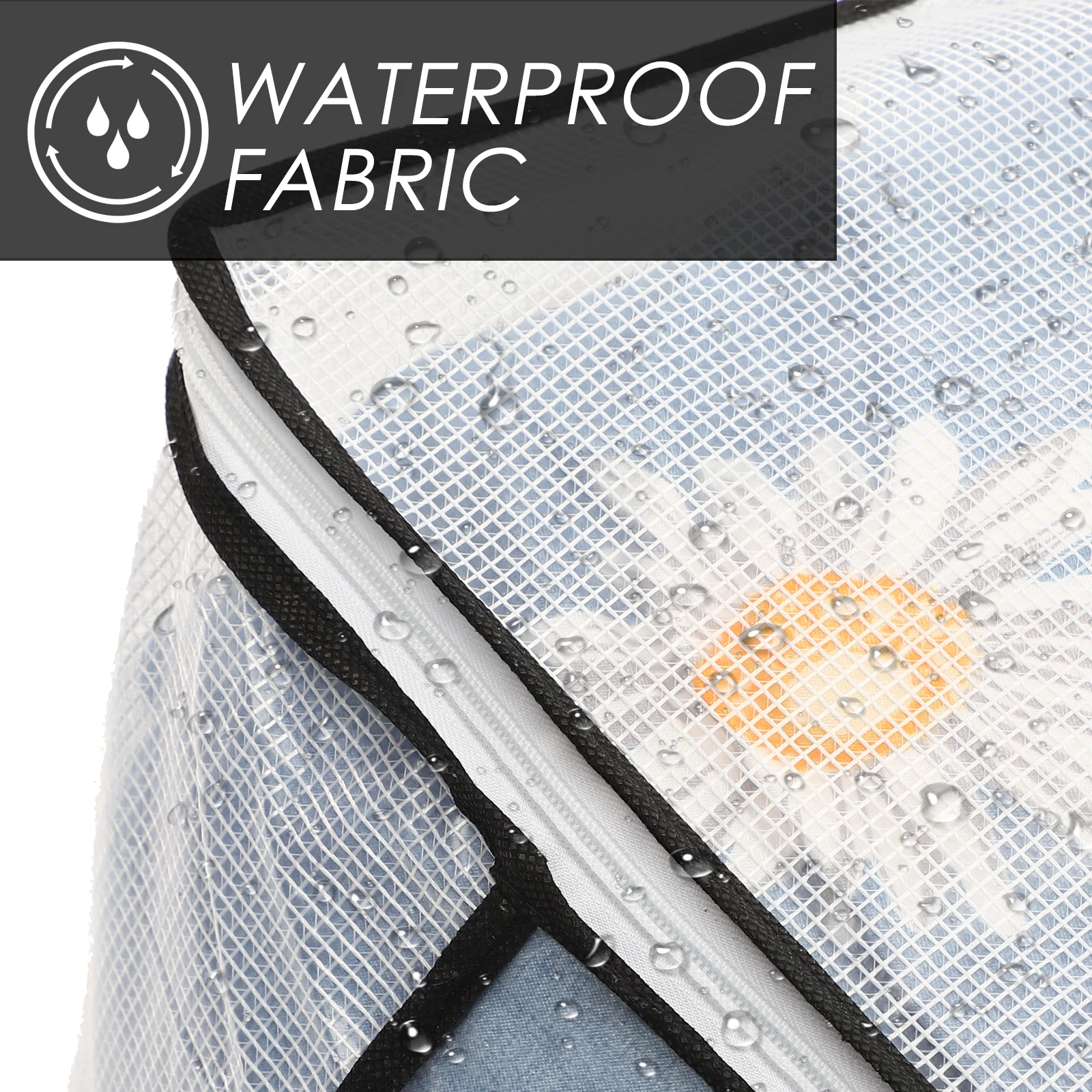 

Waterproof and Moisture-proof Quilt Bag Bedding Blanket Bags for Storage Saving Space Pvc Clothes Organiser Comforter Organizer