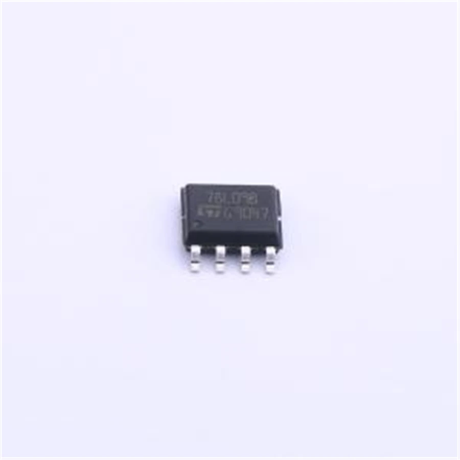 25PCS/LOT L78L09ABD13TR (Power Supply Chip) image 3