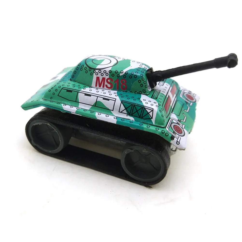 

Набор из 3 винтажных металлических танков: креативный ретро-декор для дома, бара, магазина, уникальный коллекционный предмет