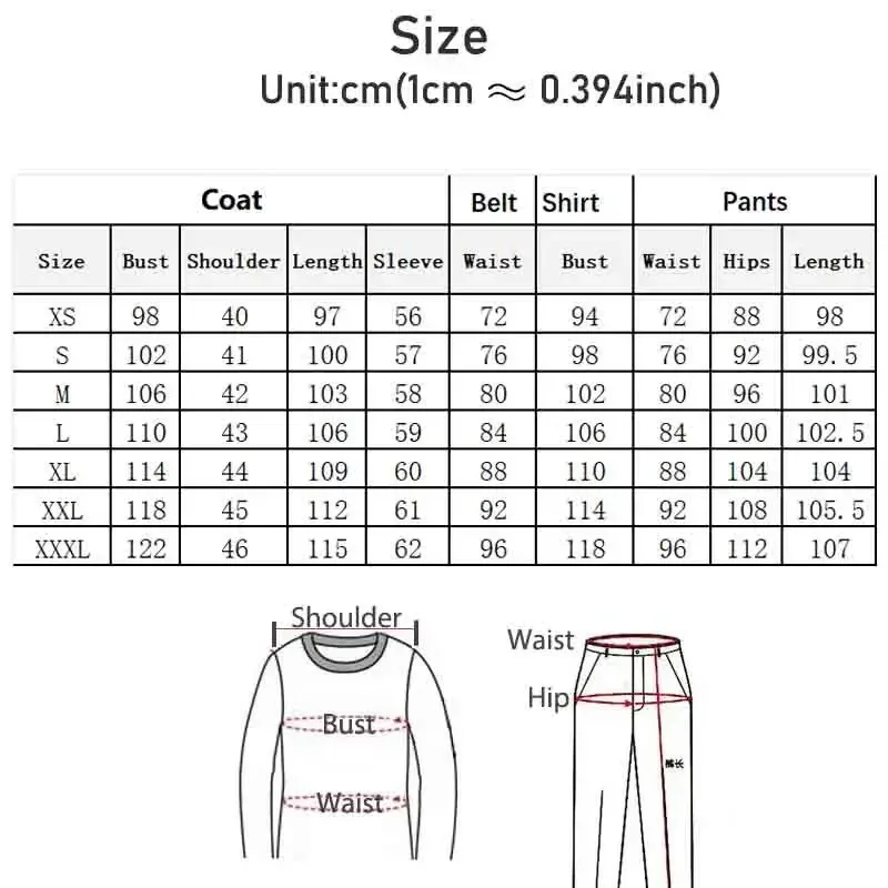 Shingeki No Kyojin Freedom Legion Green Cloak Cosplay Cape مع قلادة لمحبي الرسوم المتحركة