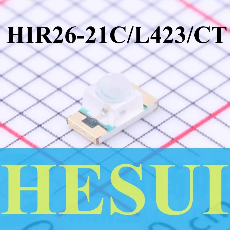 1/10PCS Infrared Em…