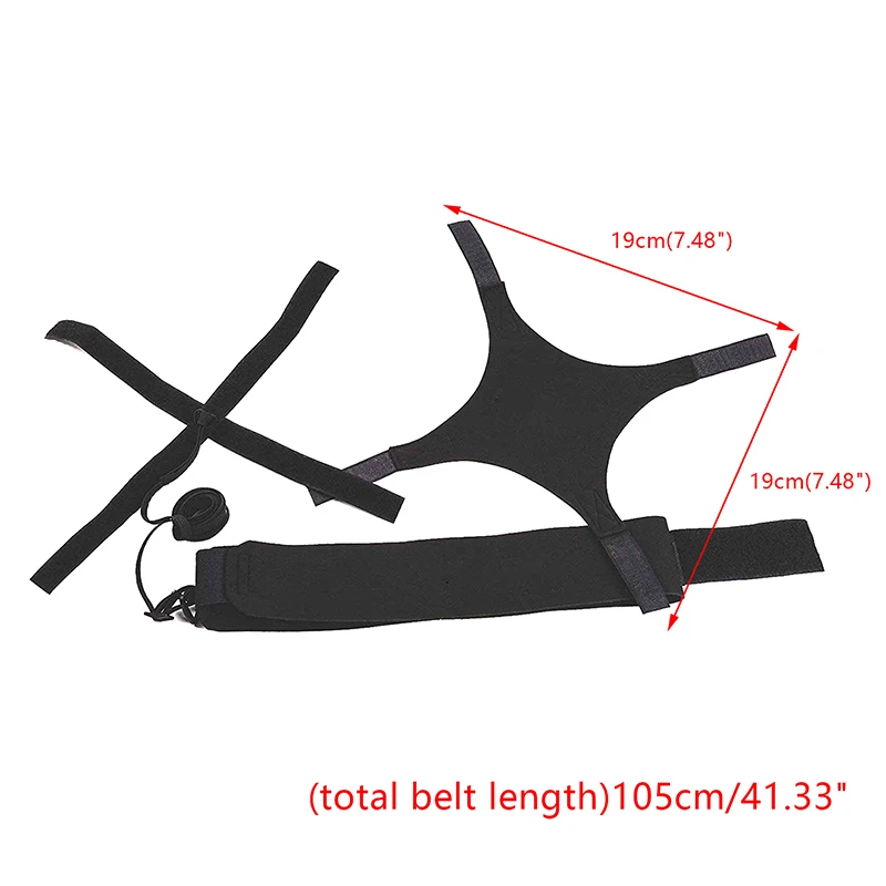 バレーボールトレーニング機器補助トレーニングベルトソロ練習トレーナーサーブとアームスイングサーブトレーニングアクセサリー