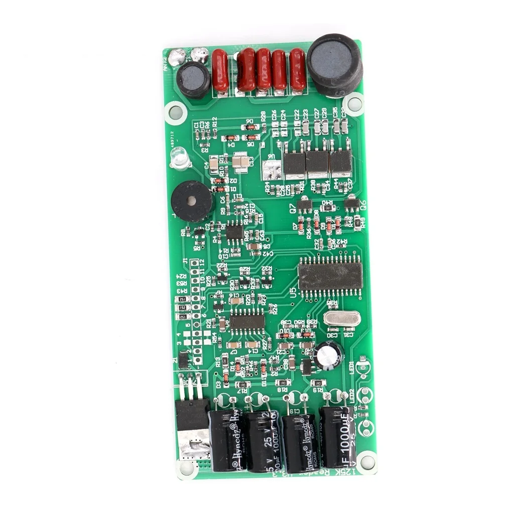 

Встроенный модуль считывания RFID 125 кГц на большие расстояния Интерфейс Wiegand UART для контроля доступа