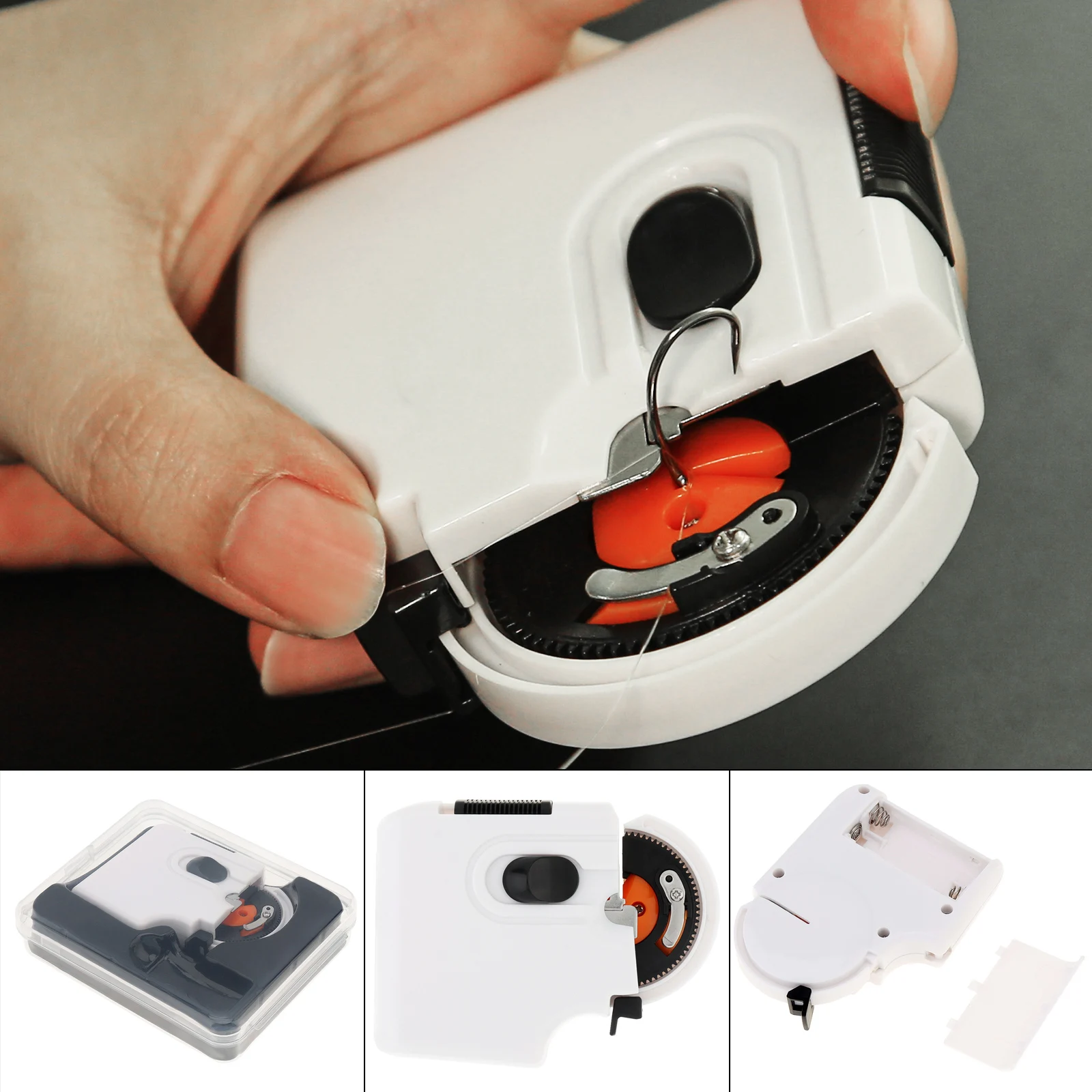 Portable Electric A…