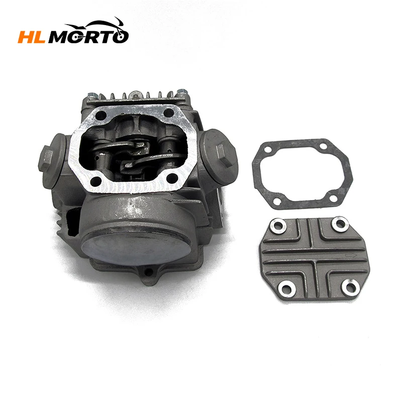 

Complete Cylinder Head Kit For Honda Crf70 Xr70 Ct70 C70 Atc70 Trx70 S65 70cc Trail Bike