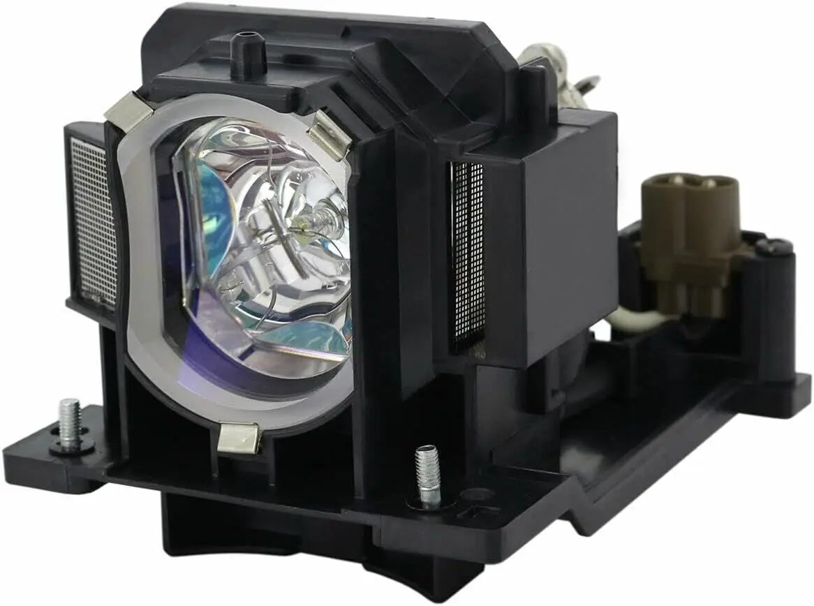 DT01091 Zubehör der Projektorlampe passend für Hitachi CP-D10/CP-D30/CP-DW10/CP-DW10N/ED-AW100N/ED-AW110N/ED-D10N/ED-D11N/HCP-Q3