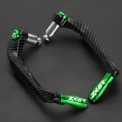 2024 2023 accessori moto per Kawasaki ZX-6R ZX 6R ZX6R 2000-2022 2021 2020 2018 2019 protezione leva frizione freno