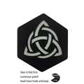 Luminous patch 5