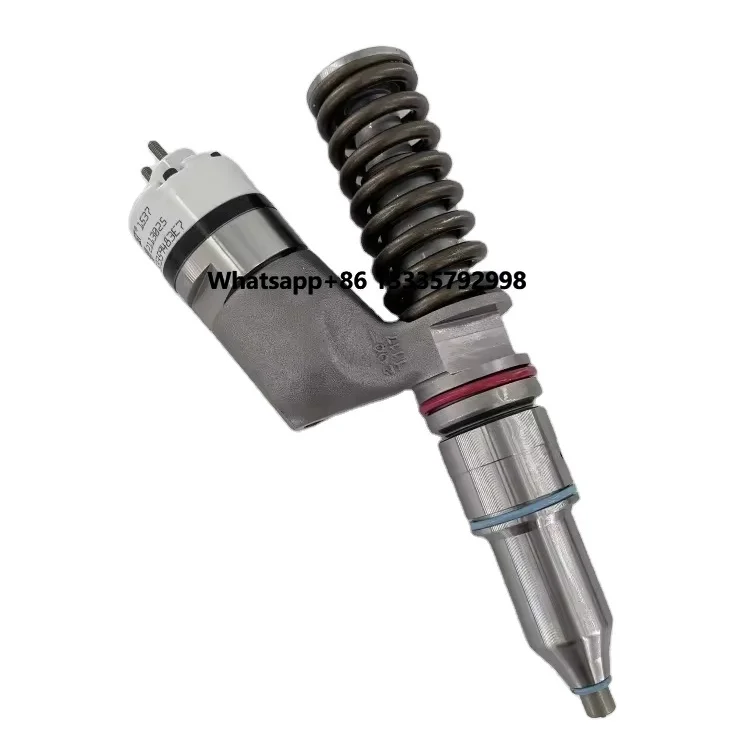 

C15/C18/C27/C32 Fuel Injectors 211-3025 374-0750 3740750 20R2284 20R-2284 212-3462 10R-7231 291-5911