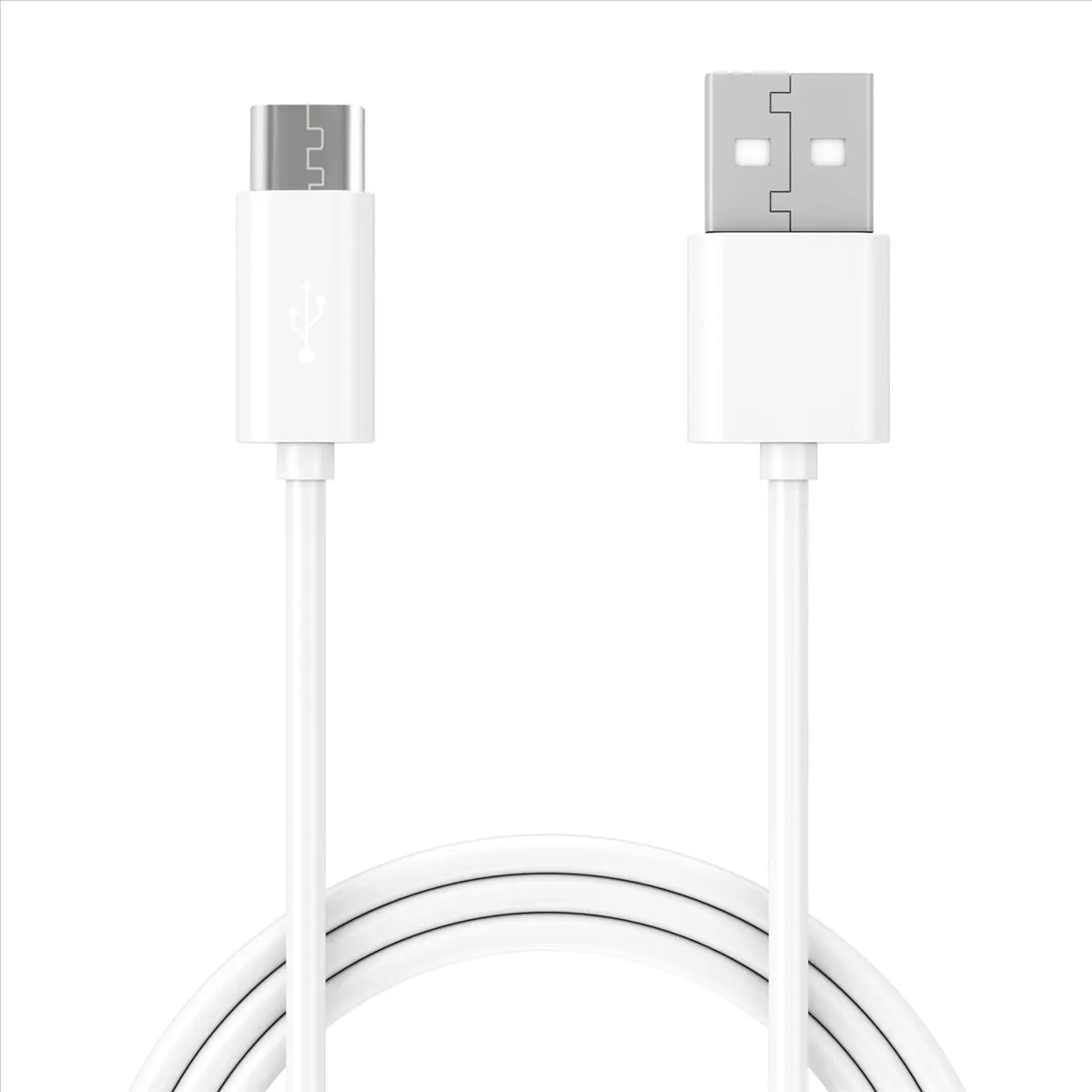 DT85 Replacement USB Cable for , Touch, Fire, Keyboard, DX White
