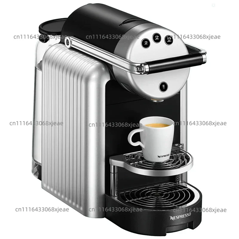 ZN100 Coffee Machine Water Tank Water Tank Drip Pan Water Container Cup Holder Accessories