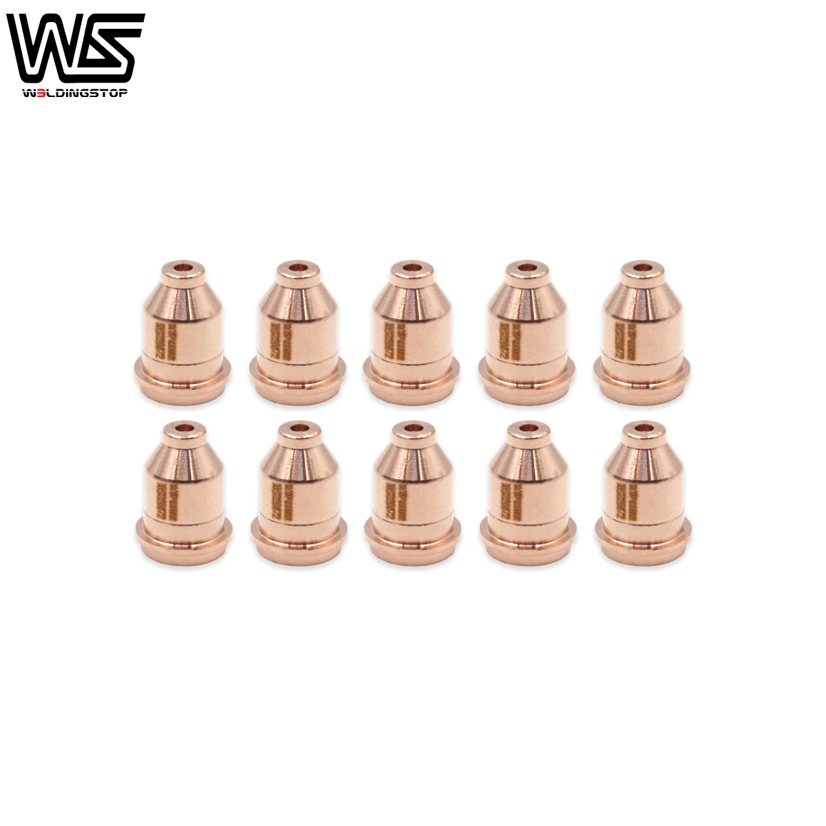 

220672 plasma cutting nozzle tips for PMX45 Plasma Cutting Torch 10pcs