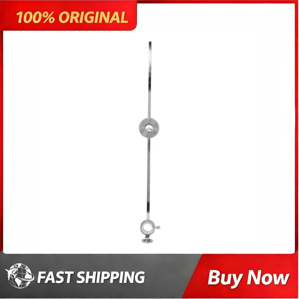 A40/PT-31 Plasma Circle Cutting Ruler Graduated Round Cutting Guide Wear Resistant Adjustable Positioning Tool Plasma Torch