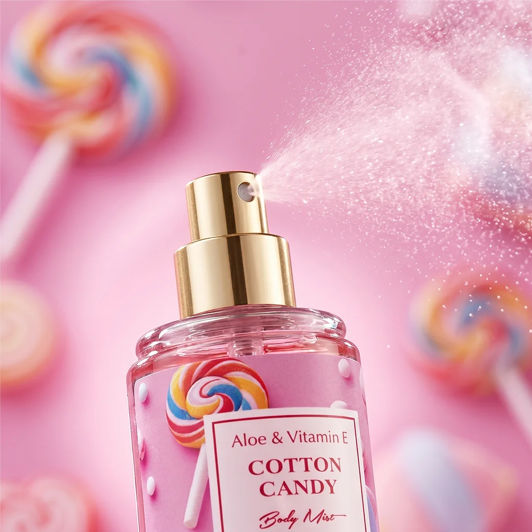 Suikergoedgeur parfum. Bruilof - Perfume Fragrance Families recensie en prijs