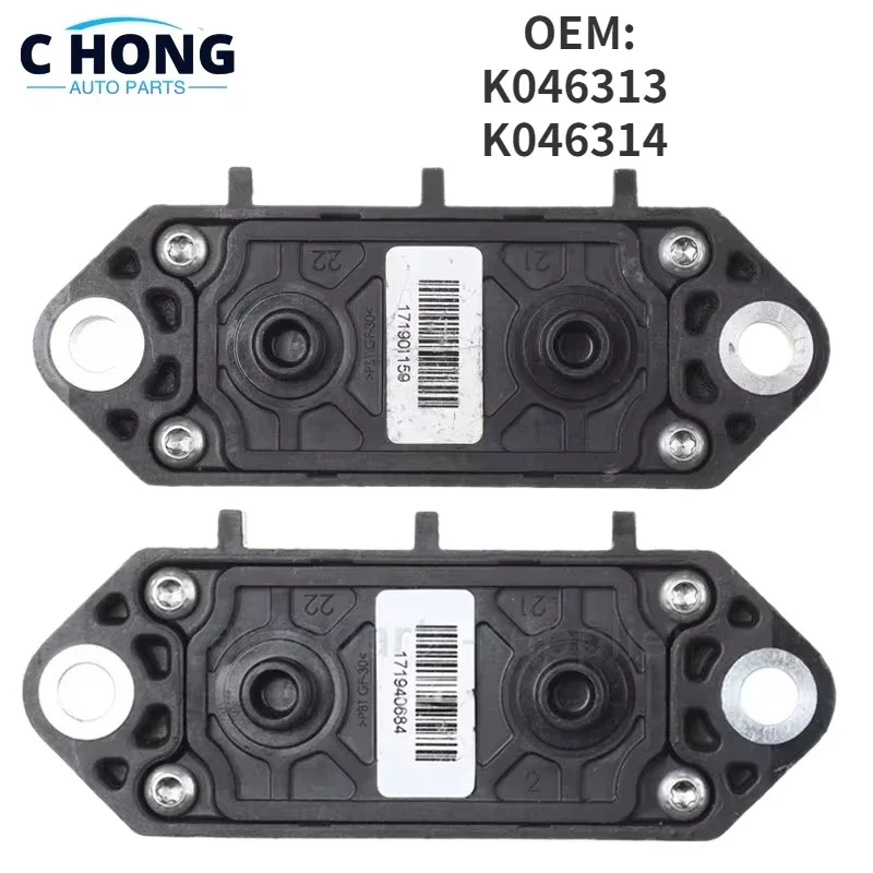 K046313 / K046314 / Double K047859 133092596 Automotive Parts Air Pressure Sensor For KNORR-BREMSE For MERCEDES Benz