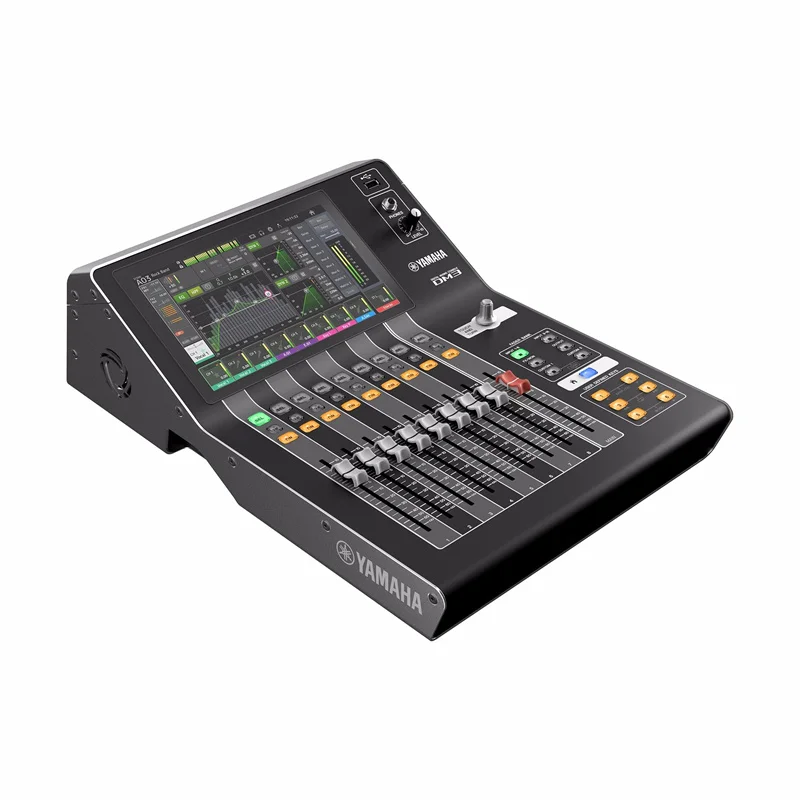 YAMAHA DM3 Standard professional digital mixer for stage disco bar show