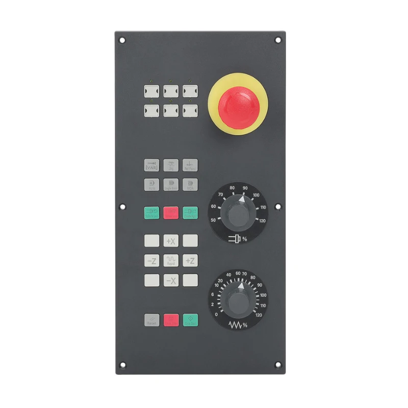 

Совершенно новая оригинальная панель управления машиной 6FC5 303-0AF30-1AA0 SL для промышленного управления с интерфейсом связи RS485