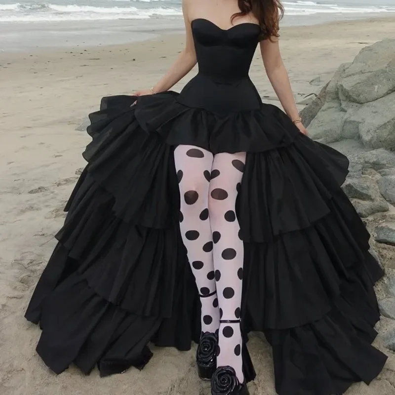Large Polka Dots