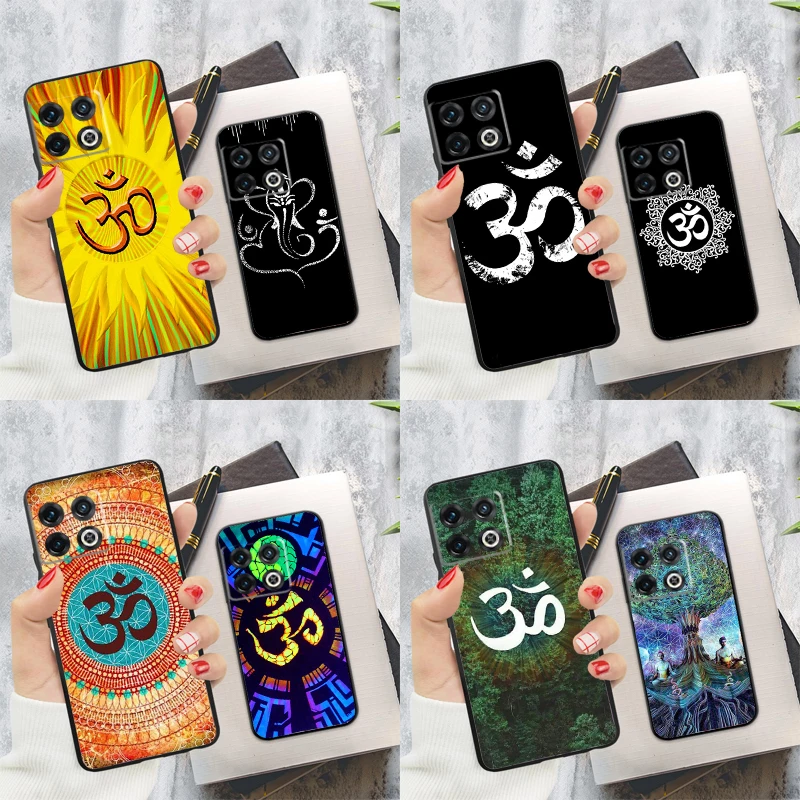 Aum Om Yoga Symbol … - image