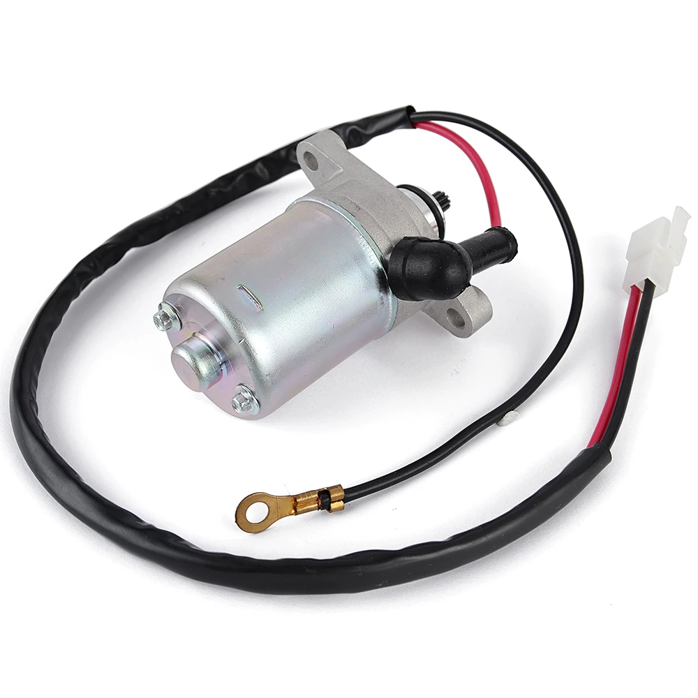 ATV Engine Electric Starter Motor For Arctic Cat DVX90 DVX50 DVX 50 Utility 90 UTILITY 3303-556 3304-639