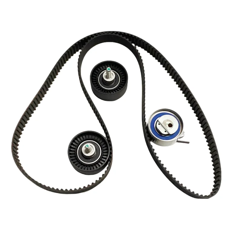 

C00014687 Customization Engine Timing Set Car Timing Repair Kits Timing Belt for Saic Maxus V80 T60