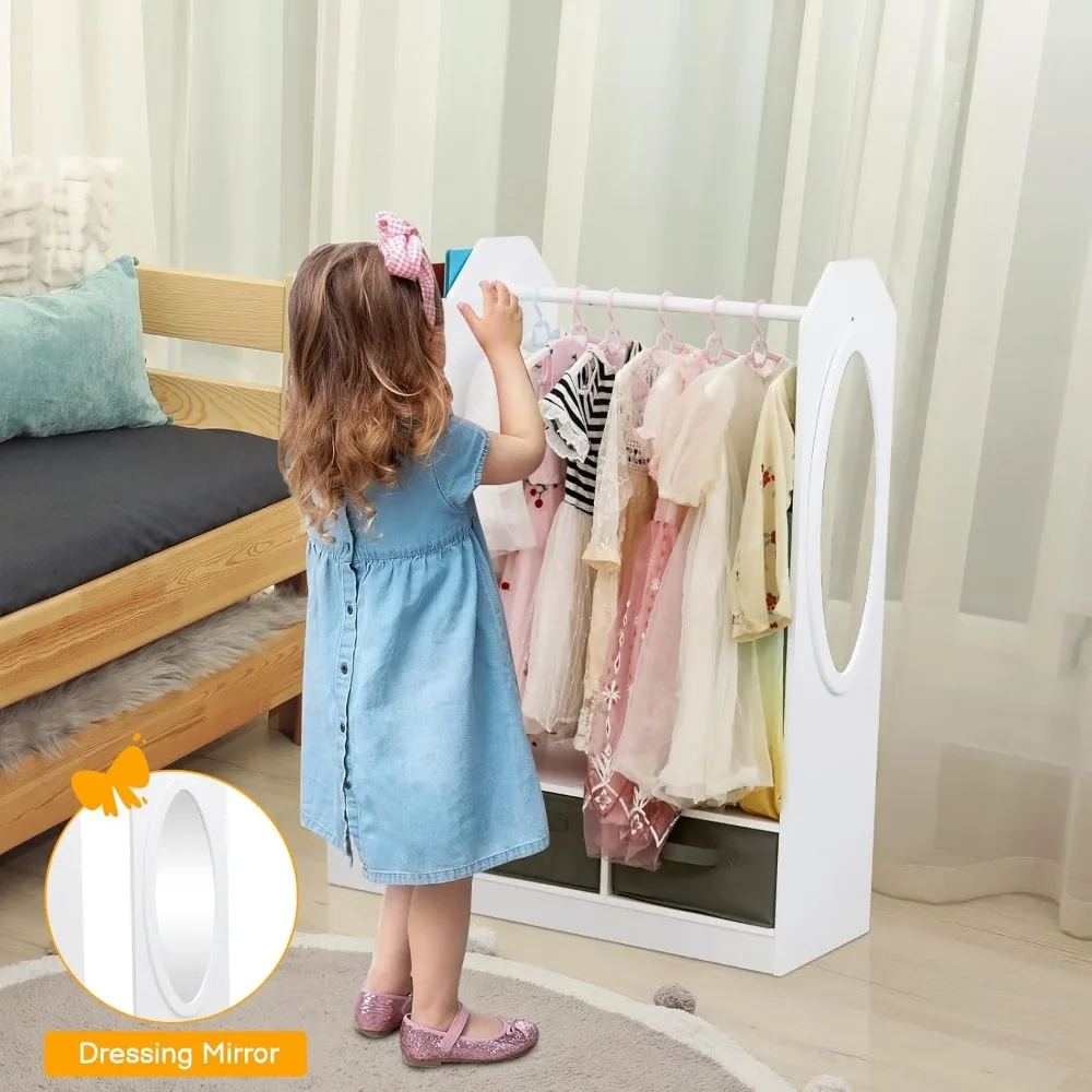Thumbnail 3 - #6 New Open Closets Arrivals
