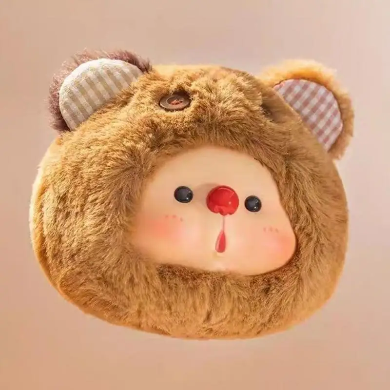 Muñeco de peluche de dibujos animados, oso de peluche, juguetes, lindo oso de peluche, pequeño oso de peluche, muñeco de peluche de oso de dibujos animados suave para niñas