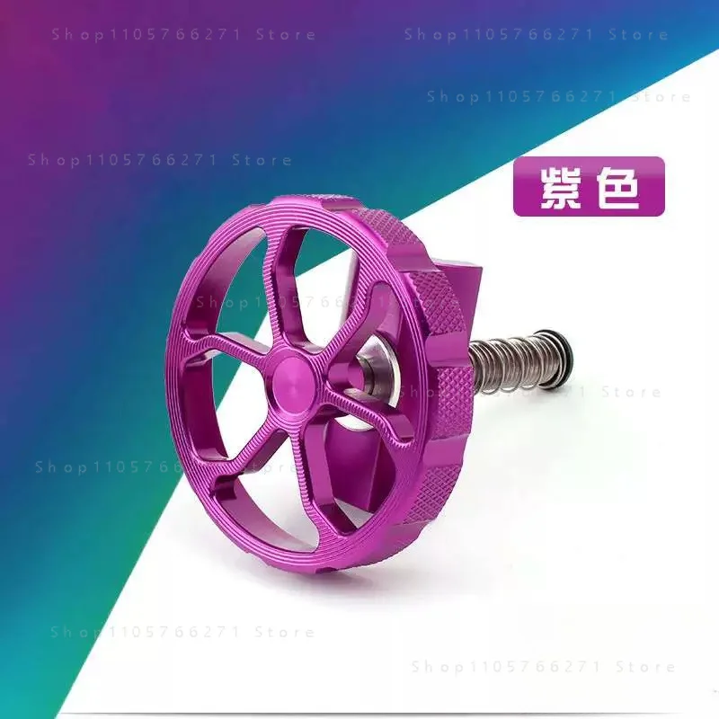 Telescopic folding wheel easy to travel, extension rod easy to travel wheel, extension rod easy to travel wheel accessories