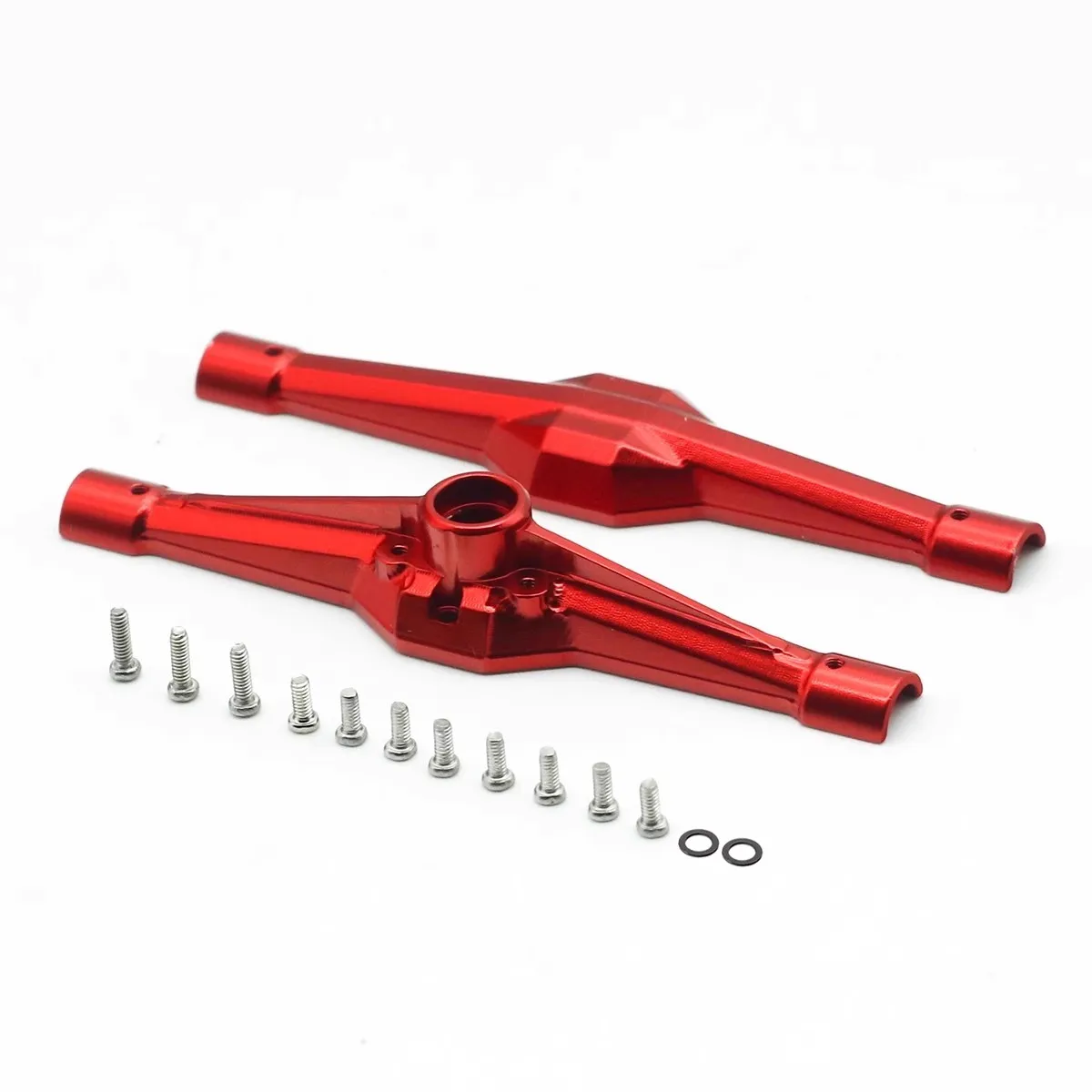 Suitable For Orlandoo Hunter OH32X02 Model Rear Axle Housing Metal Accessories